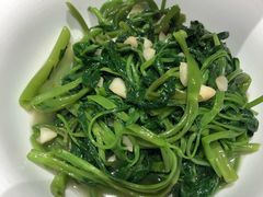 蒜蓉通菜-天宝兄弟(前海壹方城店)