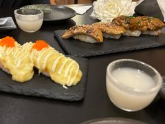 -饭团匠·料理小食堂(玉林店)
