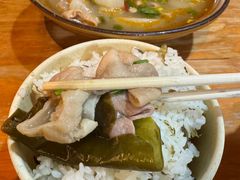 -眼镜肥肠店(振兴街店)