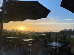-西安W酒店·WEI全味西餐厅