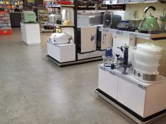 店内环境-Olé精品超市(苏州中心店)