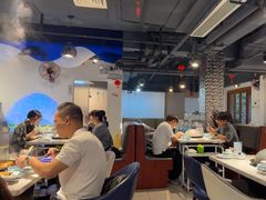 -碗中海·蒸汽海鲜·桑拿鸡(岭南天地店)