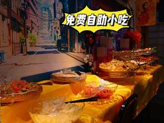 -鳗鱼家·深夜食堂(军博店)