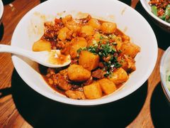 -农耕记·湖南土菜(halo广场店)