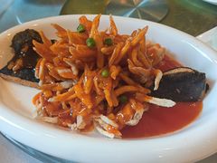 -功德林素菜饭庄(前门店)