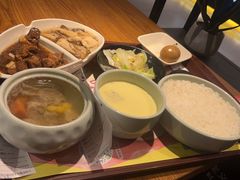 -真功夫(彩田路店)