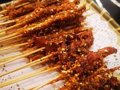 鸭肠-天津卫码头(南开大悦城店)