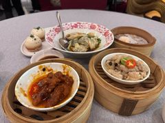 -潮府馆·非遗潮州菜·港式点心(世纪公园店)