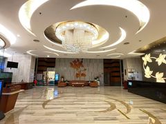-雅枫国际酒店(深圳会展中心店)