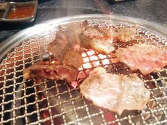 -虎焱炭火烧肉