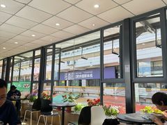 -辣辣小吃豆花米线(大观篆新农贸市场店)