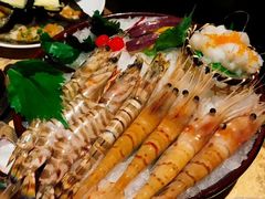 -雍和会海鲜姿造自助(湖东路店)