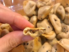 咖啡麻薯-汪保来(杭州解放路店)