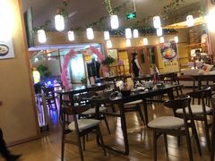 -汤泉良子(金源店)