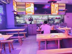 -郝木屋·烧烤(桥头店)