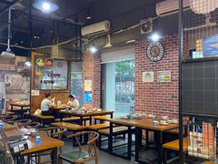 -盛世盐帮·自贡特色(总店)