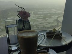 -瑞吉酒店·The Drawing Room闲逸廊·云端下午茶·夜奢Whiskey