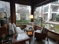 -广富林宰相府酒店·水云间