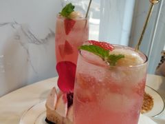 -PETIT PARIS 小巴黎(花园道店)