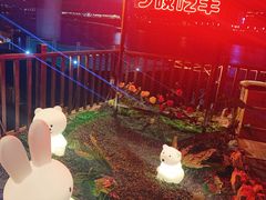 -夜宴江景餐厅