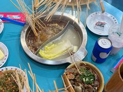 -蜀巷弯弯串串香(长春总店)