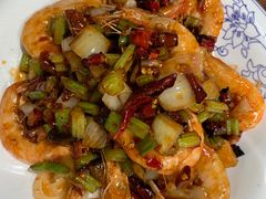 -公寓家常菜馆(海军博物馆店)