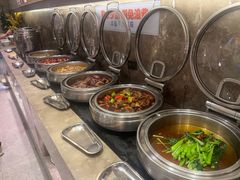 -佳源四季酒店-雅悦自助餐厅(新洲路店)