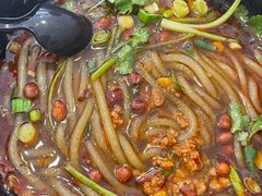 -张正麻辣串(包河万达店)