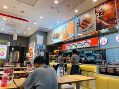 -阿香米线(深业上城店)