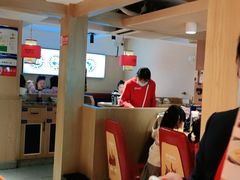 大堂-辣得叫湘菜(四明店)