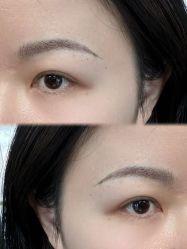 -张小野·专业半永久纹眉