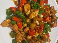 -禾珍珠家常小馆(河南博物院店)