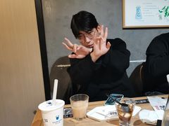 -鱼酷活鱼烤鱼(梅江印象城店)