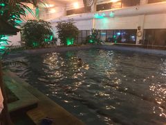 -威海天沐温泉度假区