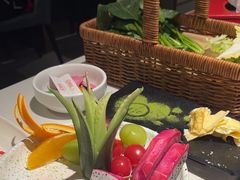 -海底捞火锅(外滩店)