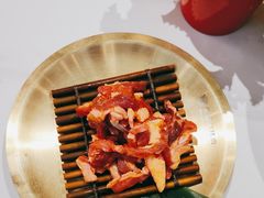 -南浦洞烤肉·新世界版(奥体店)