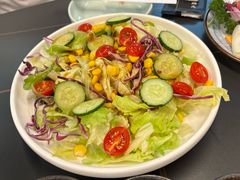 -银座苑烧肉酒场·烤活鳗(仙霞路店)