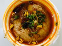 家乡臭豆腐-南京大牌档(三阳广场苏宁店)