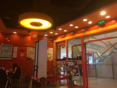 -吉野家(黑牛城道店)