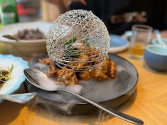 -鲍岛海鲜厨房(漳州路店)