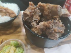 -犟骨头(津南永旺店)