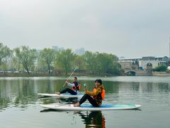 -WhaleSports户外水上运动俱乐部(朝阳公园店)