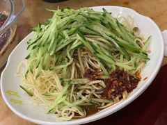 -力力豆花庄(广渠门店)