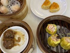 -万龙洲海鲜(南新仓店)