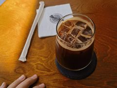 -RIPPLE COFFEE涟漪咖啡