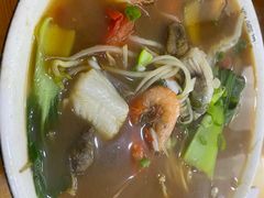 -阿玲海鲜面(高亭镇星河路店)