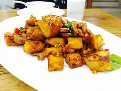 -清真西北风味餐厅