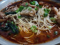 -丁丁猫重庆小面(徐州路店)