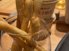 -巴奴毛肚火锅(龙湖锦艺城店)