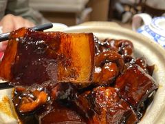 吉士红烧肉-老吉士酒家(天平路店)